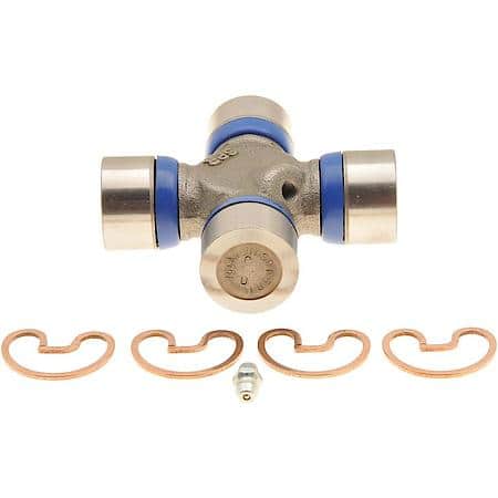 Universal Joint, Greaseable 1350 Series
