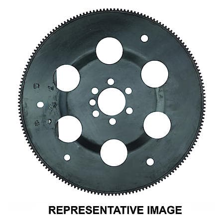 Improved Heavy Duty Automatic Transmission Flex Plate