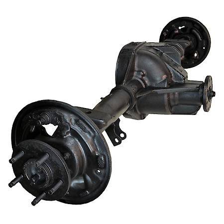 Drive Axle Assembly; Ford Ranger Lockup Axle