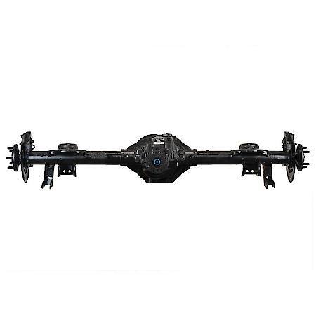 Drive Axle Assembly; Jeep LIB 03-04 Axle