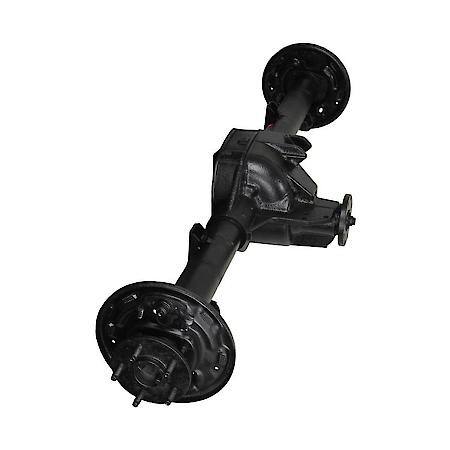Drive Axle Assembly; Ford EXPLR TRAC 01-02 AXL
