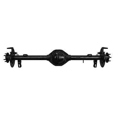 Drive Axle Assembly; Ford F-150 09-11 10-Blt Axle