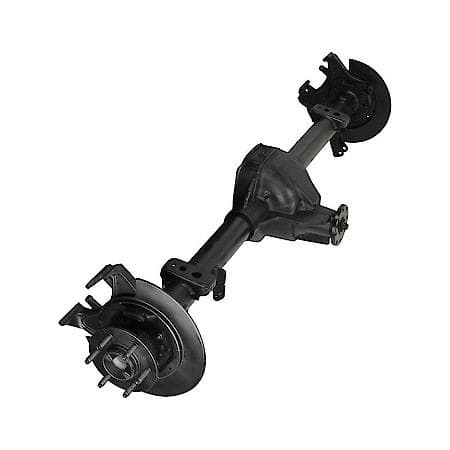 Drive Axle Assembly; Ford F-150 09-11 10-Blt Axle