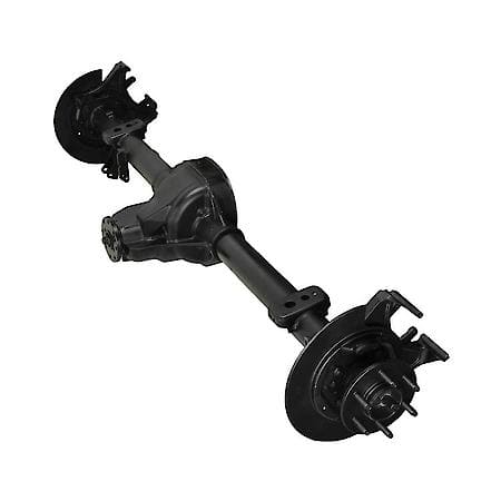 Drive Axle Assembly; Ford F-150 09-11 10-Blt Axle