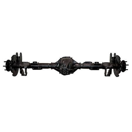 Drive Axle Assembly; GM SUV 03-06 AWD Axle GT4
