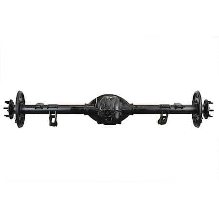Drive Axle Assembly; GM 1500 07-08 Axle GU6