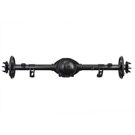 Drive Axle Assembly; GM 1500 07-08 Axle GU6