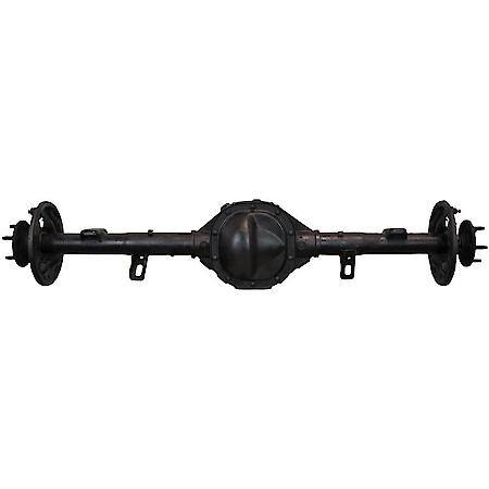 Drive Axle Assembly; Ford Ranger 99-09 Axle