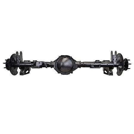 Drive Axle Assembly; GM SUV 00-05 Axle GU5