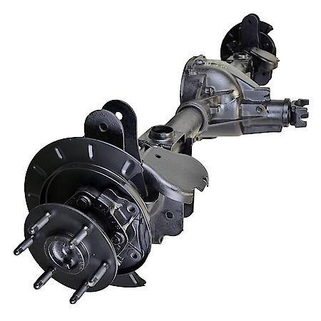 Drive Axle Assembly; GM SUV 00-05 Axle GU5