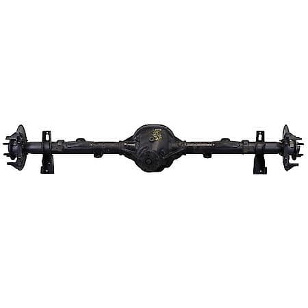 Drive Axle Assembly; Ford Crown Vic Lock-up Axle