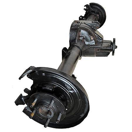 Drive Axle Assembly; FoMoCo SUV 96-00 Axle