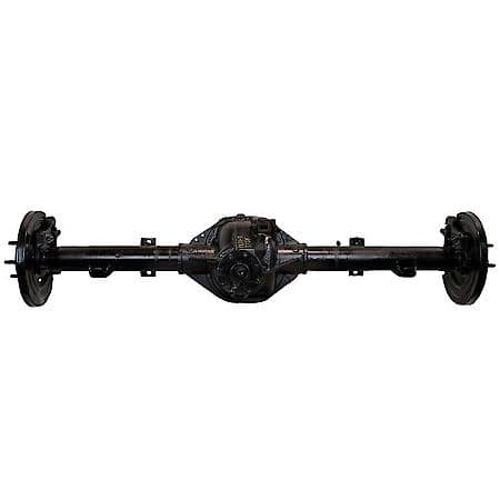 Drive Axle Assembly; FoMoCo SUV 96-00 Axle
