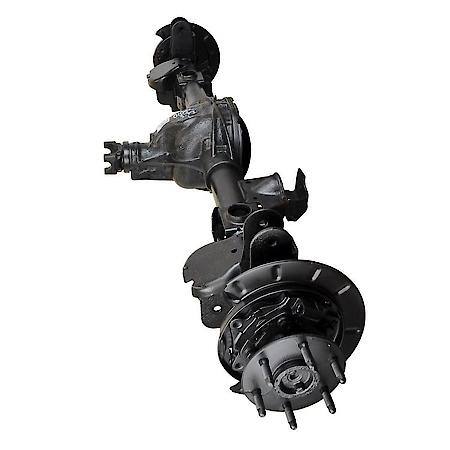 Drive Axle Assembly; GM Truck Axle 07-08 GT5