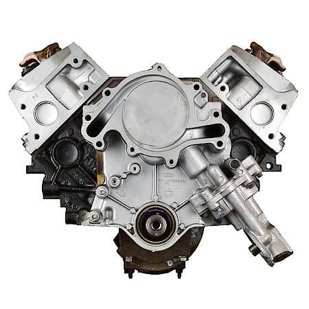 Engine Long Block; Ford 4.2 04-06 Engine