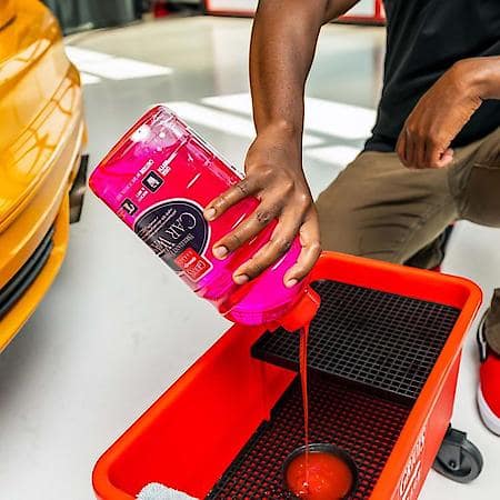 Brilliant Finish Car Wash : Safely Lifts Dirt & Grime, Streak-Free Finish, 64 oz.