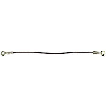 Tailgate Support Cable
