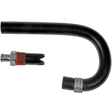 Heavy Duty Differential Breather Kit