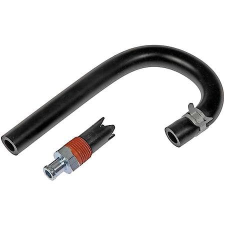 Heavy Duty Differential Breather Kit