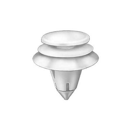 Chrysler Trim Panel Retainers