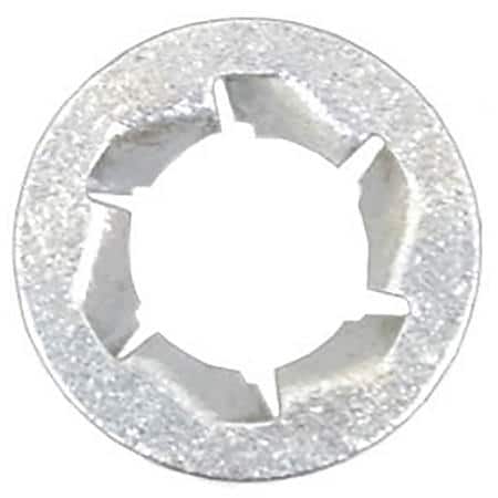 Pushnut Bolt Retainer, M12-1.75 Bolt