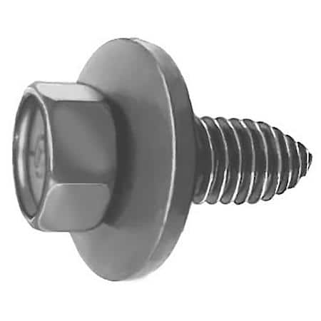 3/8-16 X 1 Body Bolts