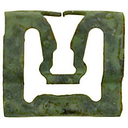 Ford Reveal Moulding Clips