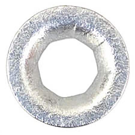 Push-On Retainers 3/8 Stud Size