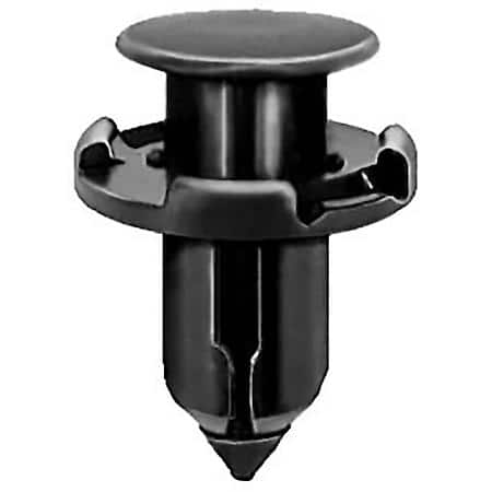 Honda & Mitsubishi Push-Type Retainers