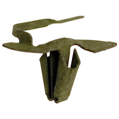 Universal Moulding Clips