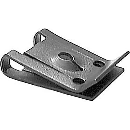 Spring Type U-Nuts, #6 Screw Size