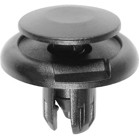 Honda & Acura Push-Type Retainers