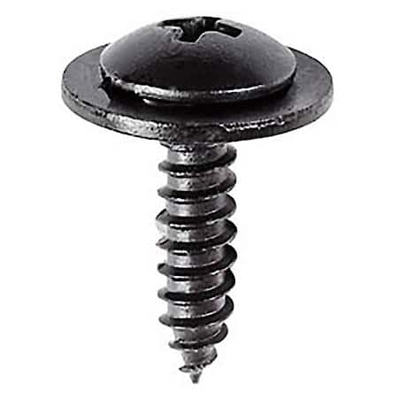 M4.8-1.6 X 19 mm Tapping Screws