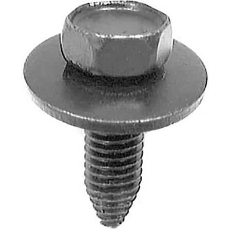 M8-1.25 X 25 mm Body Bolt