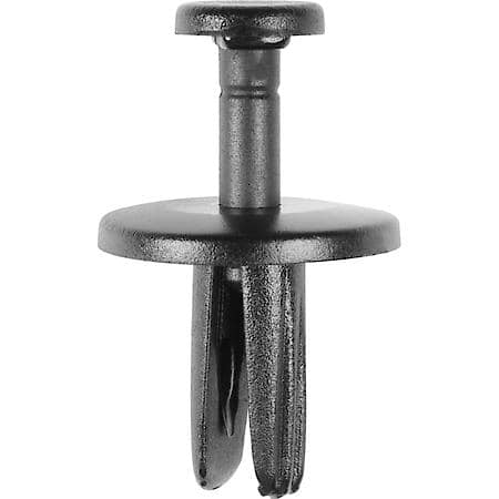 GM & Chrysler Push-Type Retainers