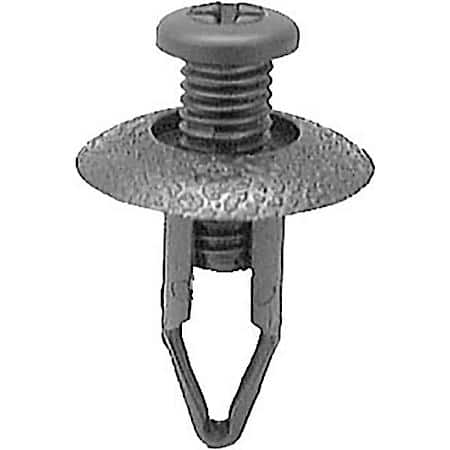 Nissan Push-Type Retainers