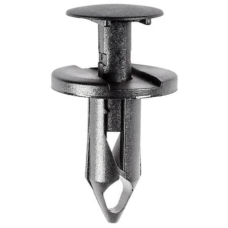 GM, Ford And Chrysler Push-Type Retainers