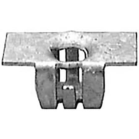 Radiator Grille Nuts #8 Screw Size