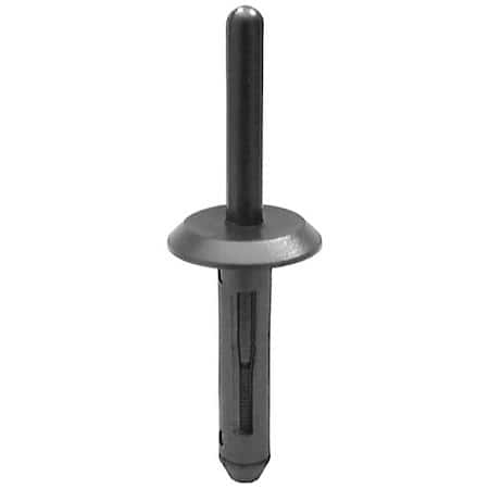 Nylon Rivets, 15/64 Diameter 5/32-5/16 Grip