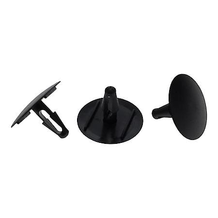 Toyota Retaining Clips