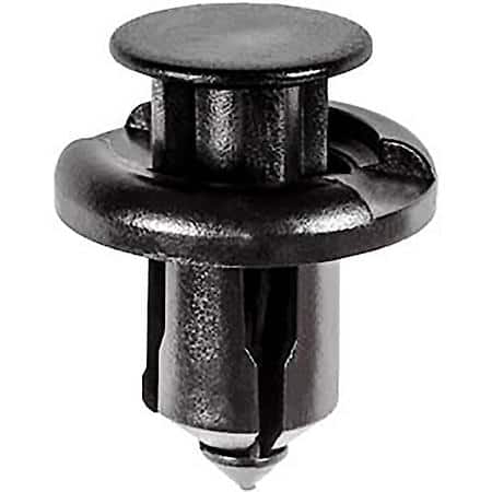 Acura Push-Type Retainers