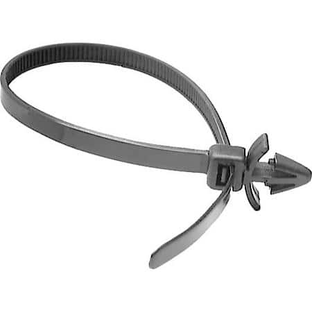 Cable Straps, 8 In