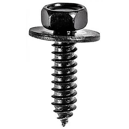 M6.3-1.81 X 25 mm Tapping Screw