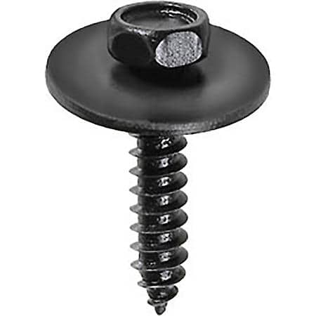 Hex HD Sems T.S., M4.2-1.41 X20 mm, Phos