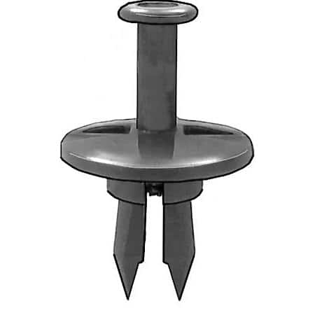GM Push-Type Retainers