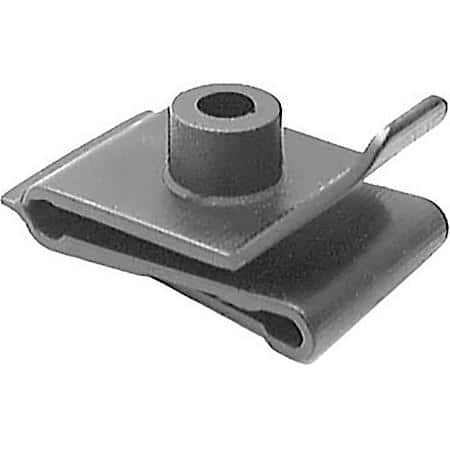 U Nuts #10 Screw Size