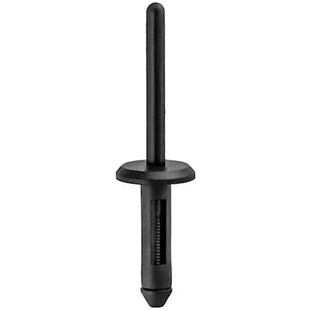 Nylon Rivets, 13/64 Diameter 1/8-15/64 Grip