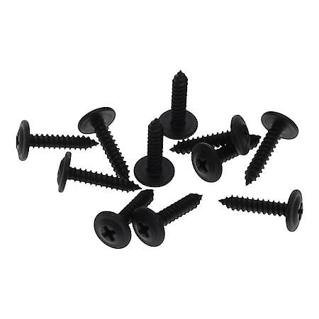 Phil Washer HD., M4.2-1.41 X 20Mm, Bk Ox