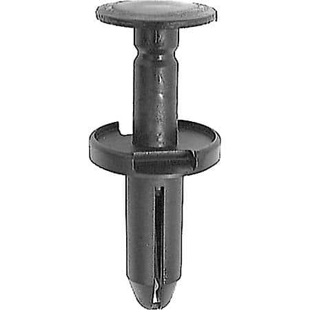 Chrysler Push-Type Retainers