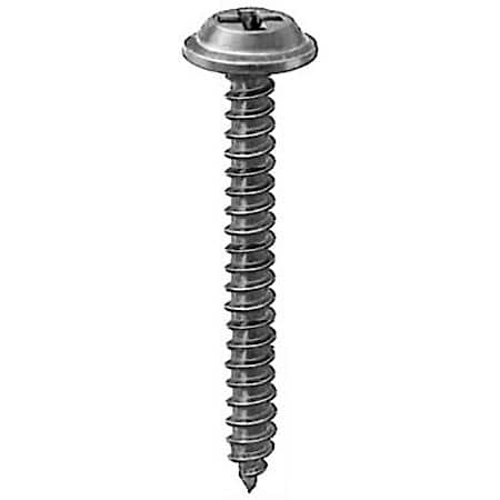 #8 X 1-1/2 Tapping Screws